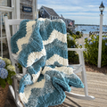 Nantucket Blanket