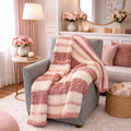 Pink Sugar Blanket
