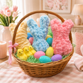 Easter Peep Plushie