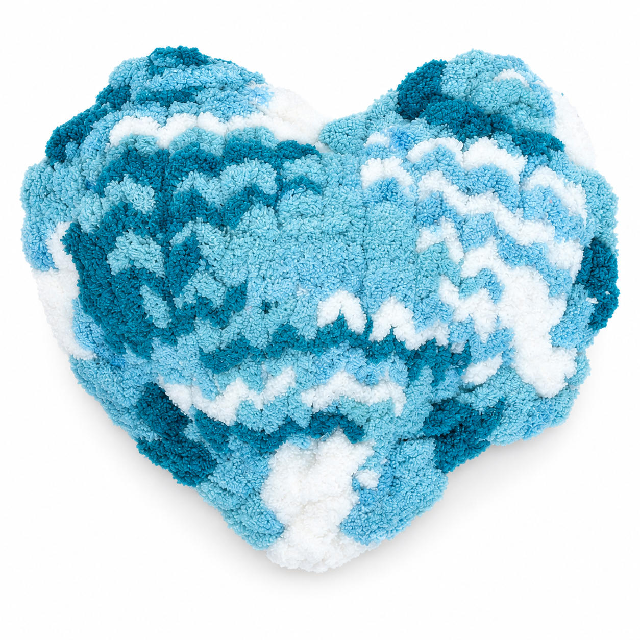 Heart Pillow