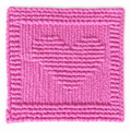 Heart Blanket