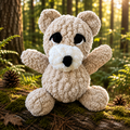 Bear Plushie